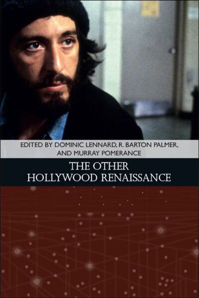 Cover for Dominic Lennard · The Other Hollywood Renaissance - Traditions in American Cinema (Hardcover Book) (2020)