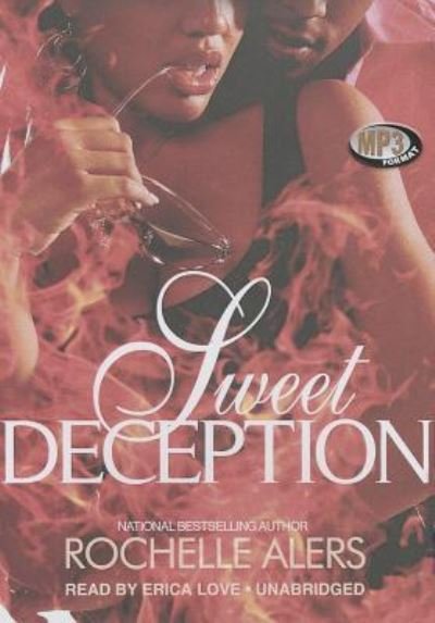 Cover for Rochelle Alers · Sweet Deception (MP3-CD) (2013)