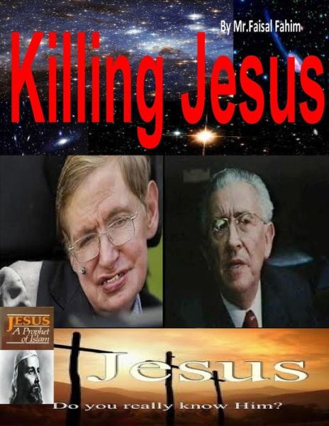 Mr Faisal Fahim · Killing Jesus (Pocketbok) (2013)