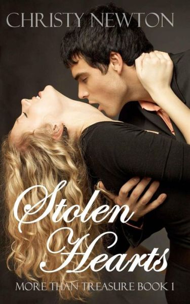 Cover for Christy Newton · Stolen Hearts (Paperback Book) (2014)