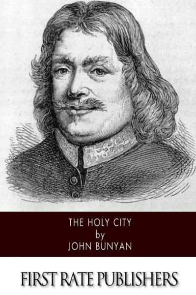 Cover for John Bunyan · The Holy City (Paperback Book) (2014)