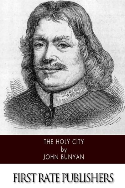 Cover for John Bunyan · The Holy City (Paperback Bog) (2014)