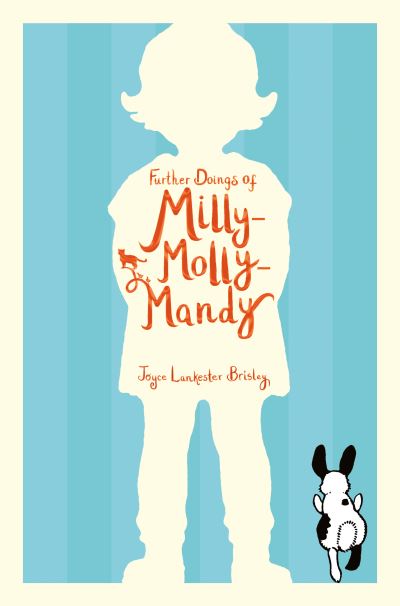 Cover for Joyce Lankester Brisley · Further Doings of Milly-Molly-Mandy - Milly-Molly-Mandy (Paperback Book) (2019)