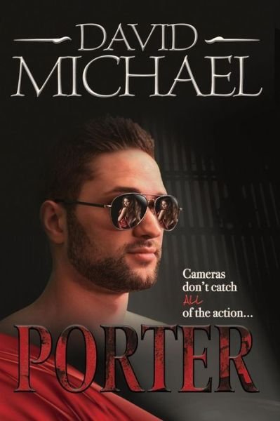Cover for David Michael · Porter (Paperback Book) (2016)