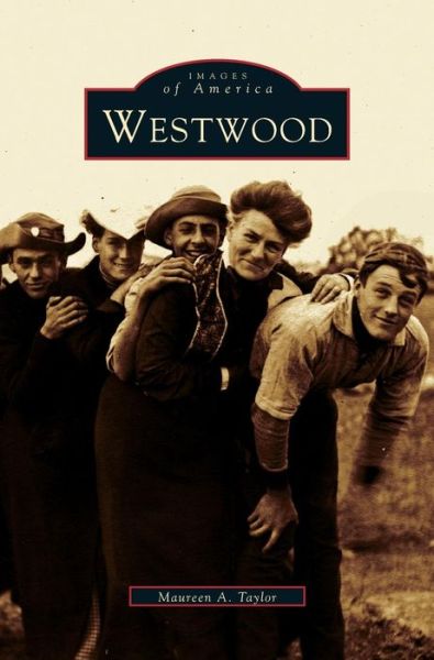 Cover for Maureen a Taylor · Westwood (Hardcover Book) (2002)