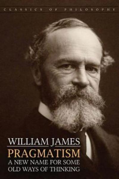 Cover for Dr William James · Pragmatism (Paperback Book) (2016)