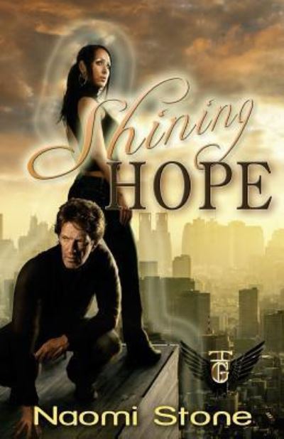 Cover for Naomi Stone · Shining Hope (Paperback Book) (2017)