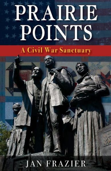 Prairie Points : - Jan Frazier - Livros - Hellgate Press - 9781555718640 - 11 de maio de 2017