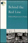 Cover for Human Rights Watch · Behind the Red Line: Political Repression in Sudan (Paperback Book) (1996)