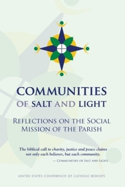 Cover for Usccb · Communities of Salt and Light (Paperback Bog) (2006)