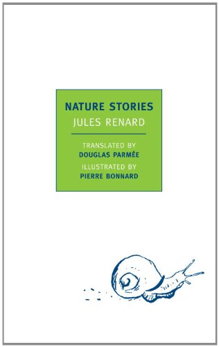 Cover for Jules Renard · Nature Stories (Paperback Book) [Main edition] (2010)