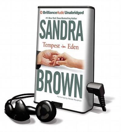 Tempest in Eden - Sandra Brown - Other - Brilliance Audio - 9781611065640 - February 1, 2011