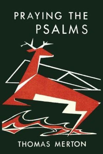 Cover for Thomas Merton · Praying the Psalms (Paperback Book) (2014)