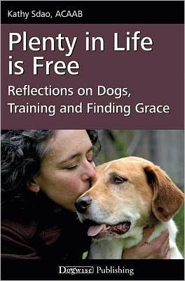 Plenty in Life is Free - Kathy Sdao - Boeken - FIRST STONE - 9781617810640 - 27 februari 2012