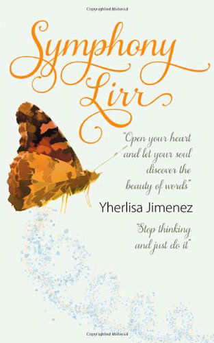 Cover for Yherlisa Jimenez · Symphony Lirr (Paperback Book) (2013)
