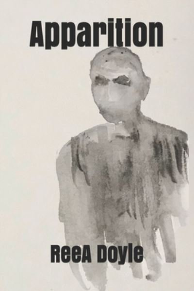 Cover for Reea Doyle · Apparition (Paperback Bog) (2020)