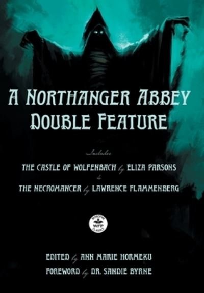 Cover for Eliza Parsons · Northanger Abbey Double Feature (Buch) (2022)