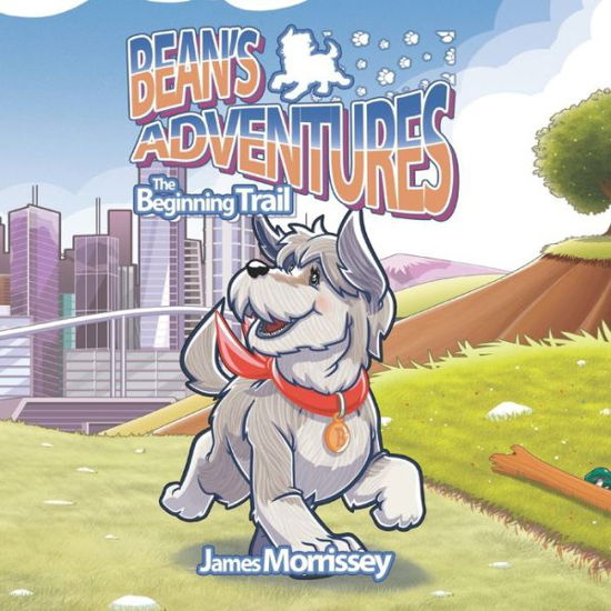 Bean's Adventures - Carlos González - Books - Independently Published - 9781687657640 - November 7, 2019
