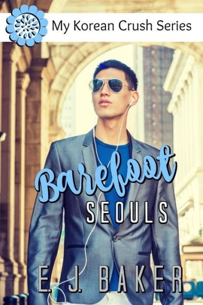 Cover for E J Baker · Barefoot Seouls (Paperback Bog) (2018)