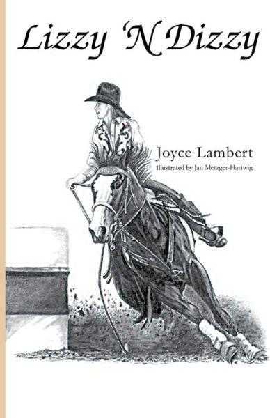 Cover for Joyce Lambert · Lizzy 'N Dizzy (Paperback Book) (2019)