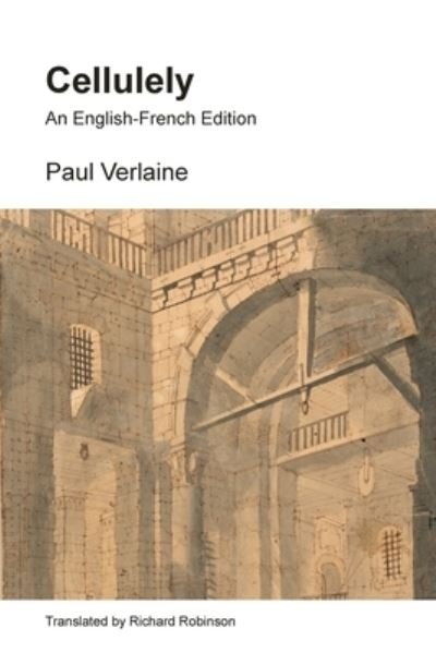 Cover for Paul Verlaine · Cellulely (Paperback Bog) (2020)