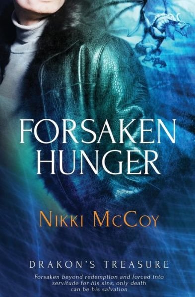 Cover for Nikki McCoy · Drakon's Treasure (Paperback Book) (2016)