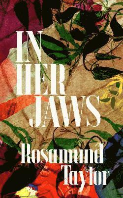 Cover for Rosamund Taylor · In Her Jaws (Paperback Book) (2022)