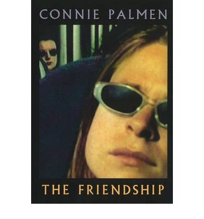 Cover for Connie Palmen · The Friendship (Paperback Book) (2011)