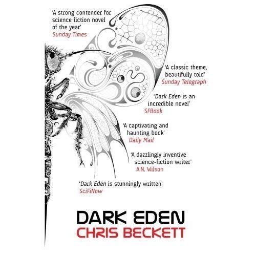 Cover for Chris Beckett · Dark Eden - Dark Eden (Paperback Book) [Main edition] (2012)