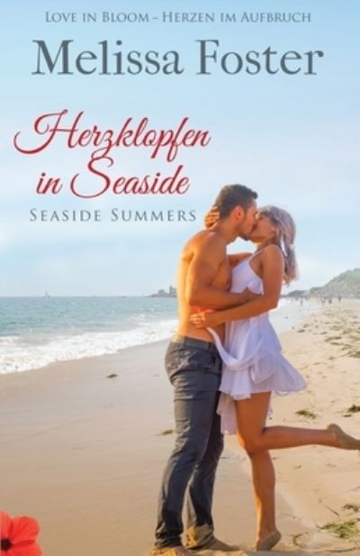 Cover for Melissa Foster · Herzklopfen in Seaside (Bok) (2023)