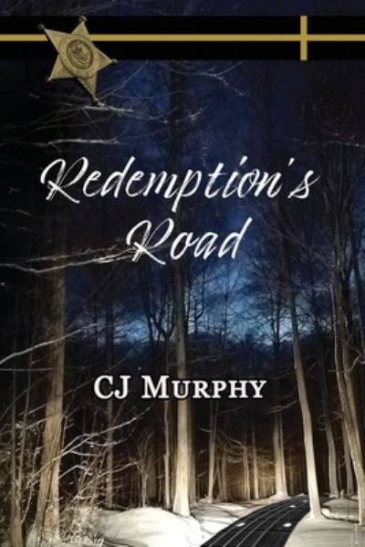 Cover for Cj Murphy · Redemption's Road (Paperback Book) (2020)