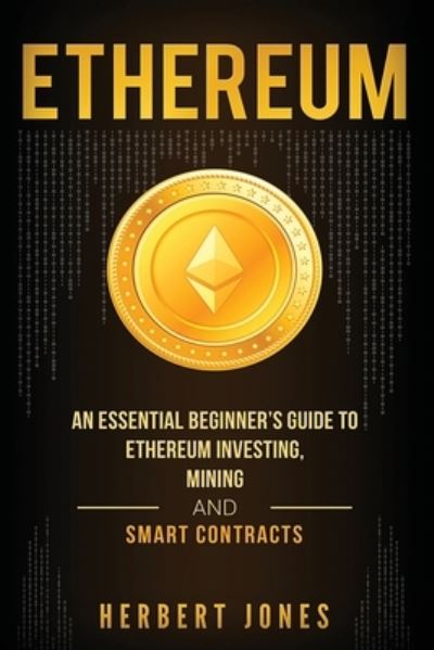 Cover for Herbert Jones · Ethereum (Paperback Book) (2017)