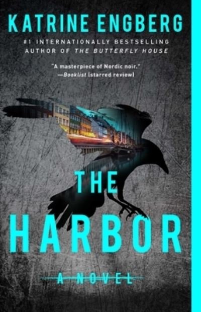 Cover for Katrine Engberg · The Harbor (Paperback Book) (2022)