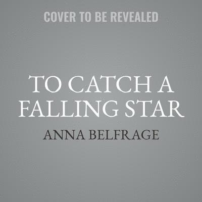 Cover for Anna Belfrage · To Catch a Falling Star (CD) (2020)