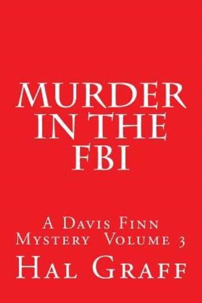 Cover for Hal Graff · Murder In The FBI (Paperback Book) (2018)