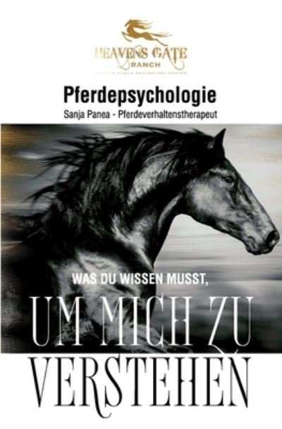Cover for Panea · Pferdepsychologie (Book) (2020)