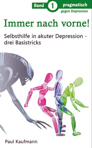 Cover for Paul Kaufmann · Immer nach vorne! (Book) (2023)