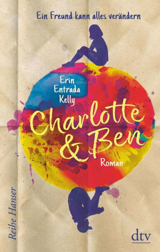 Cover for Kelly · Charlotte &amp; Ben (Bok)