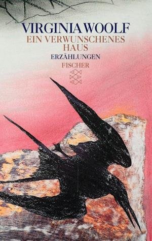 Cover for Virginia Woolf · Ein verwunschenes Haus (Paperback Book) (1990)