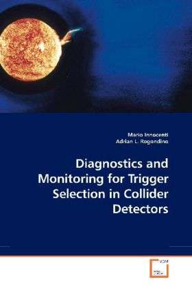 Cover for Innocenti · Diagnostics and Monitoring fo (Book)