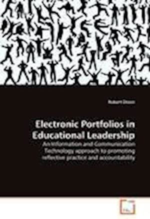 Cover for Dixon · Electronic Portfolios in Educatio (Book)