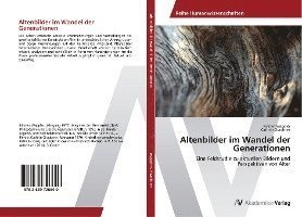 Cover for Wappler · Altenbilder im Wandel der Gener (Bog)
