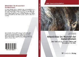 Cover for Wappler · Altenbilder im Wandel der Gener (Book)