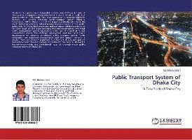 Cover for Islam · Public Transport System of Dhaka (Bog)