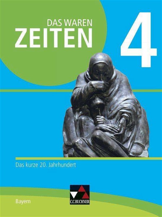 Cover for Brückner · Das waren Zeiten Bayern 4 - ne (N/A)