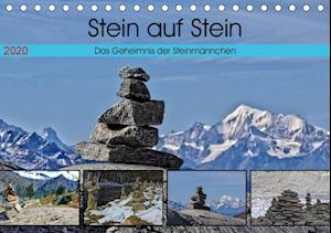 Cover for Michel · Stein auf Stein. Das Geheimnis d (Book)