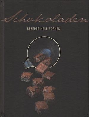 Cover for Nele Popken · Schokoladen (Hardcover Book) (2022)