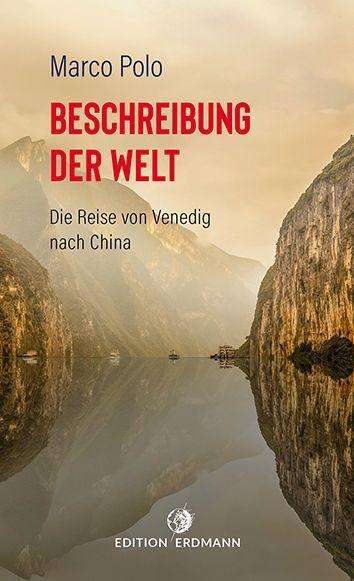 Cover for Polo · Beschreibung der Welt (Buch)