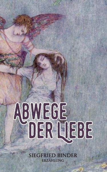 Cover for Binder · Abwege der Liebe (Book) (2019)