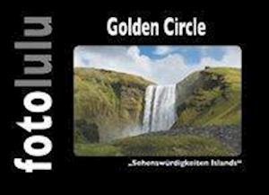 Cover for Fotolulu · Golden Circle (Book)
